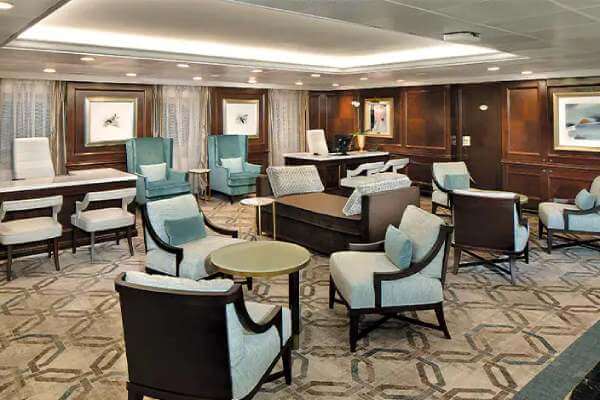 Oceania Sirena Gallery Image